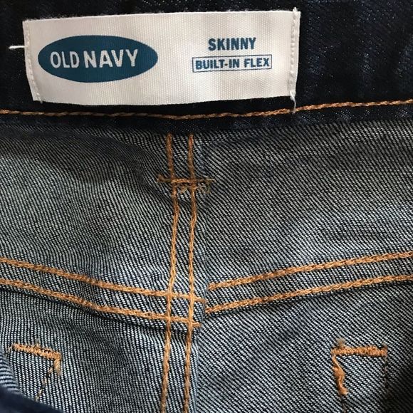 Old Navy Jeans - Picture 6 of 6